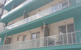 Ademi Apartment