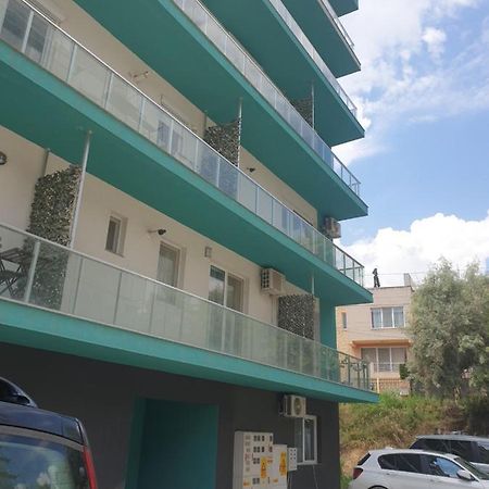 Ademi Apartment Năvodari Exterior foto