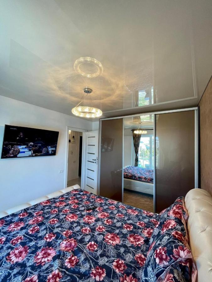 Ademi Apartment Năvodari Exterior foto