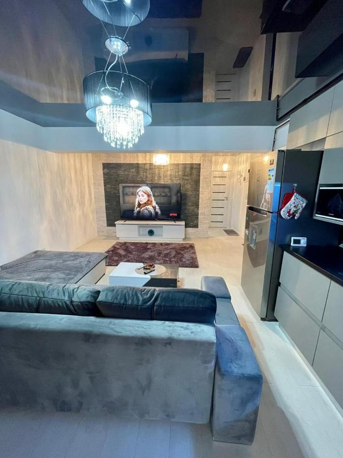 Ademi Apartment Năvodari Exterior foto