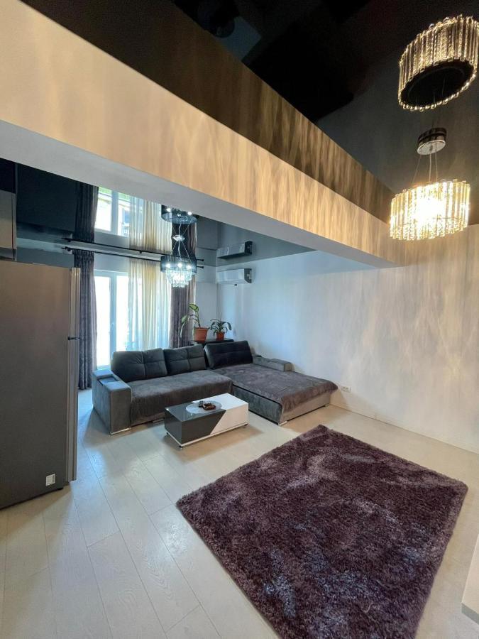Ademi Apartment Năvodari Exterior foto