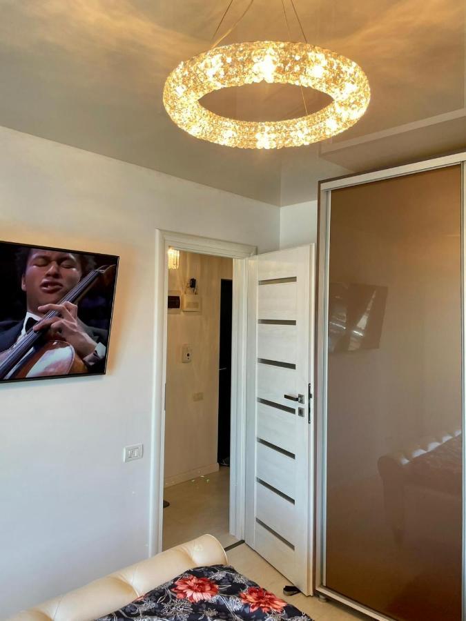 Ademi Apartment Năvodari Exterior foto
