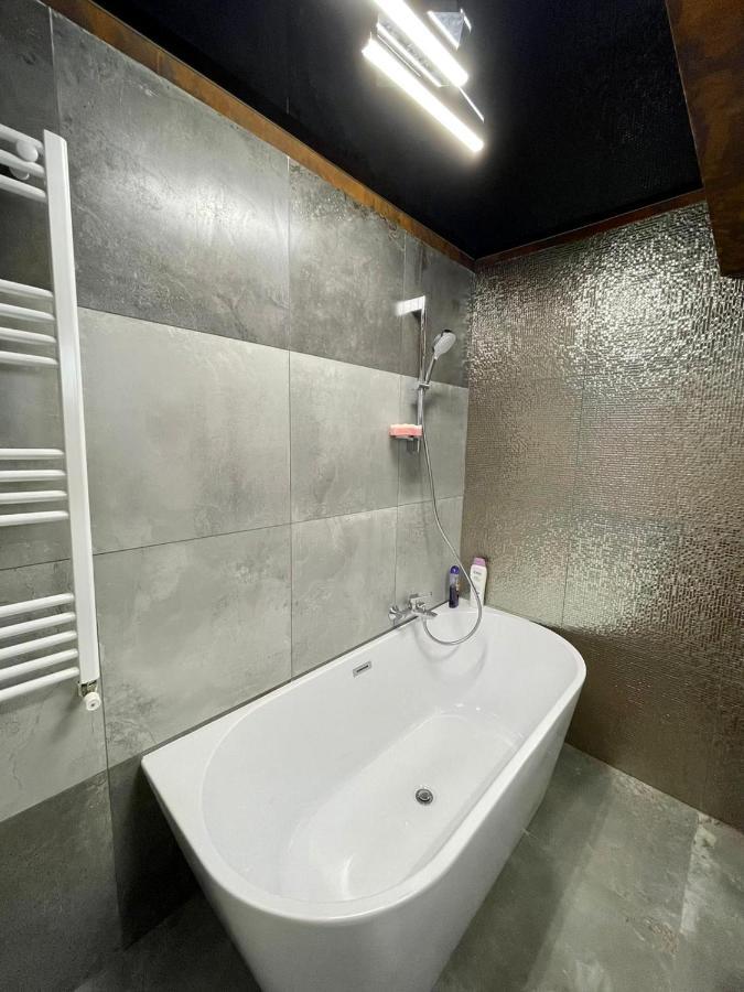 Ademi Apartment Năvodari Exterior foto