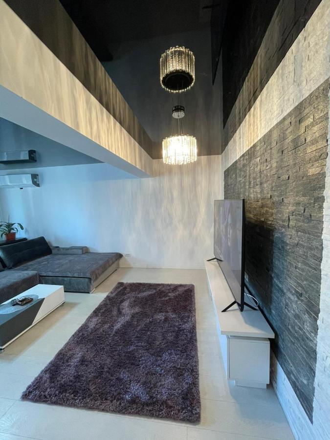 Ademi Apartment Năvodari Exterior foto