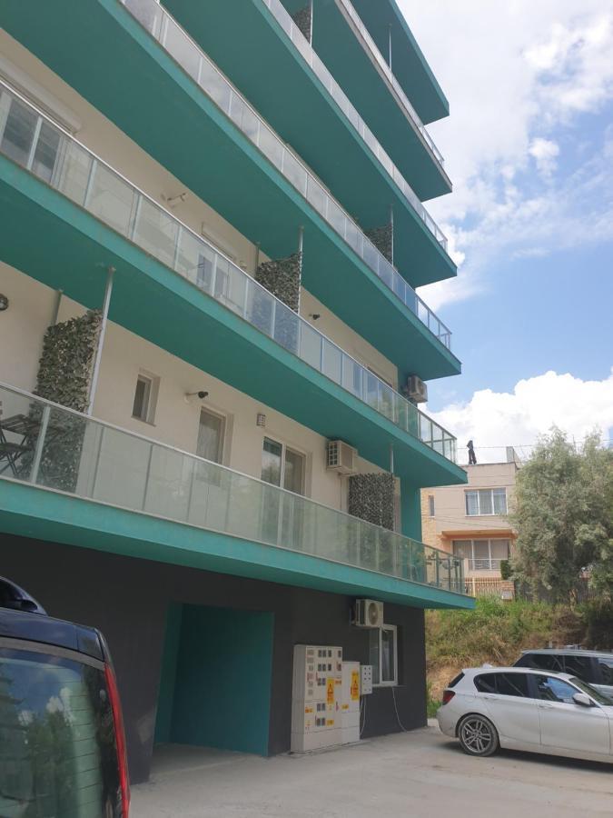 Ademi Apartment Năvodari Exterior foto